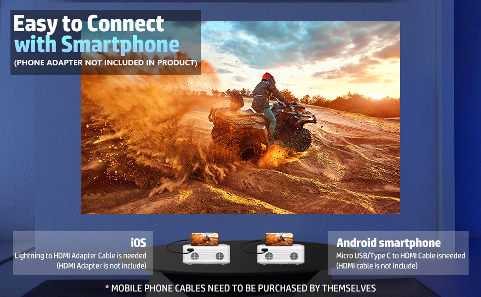 projector,mini projector,bluetooth projector,hdmi projector,cell phone projector,projector 4k