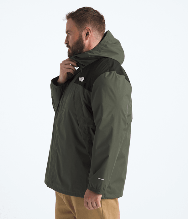 Men's Big Antora Jacket