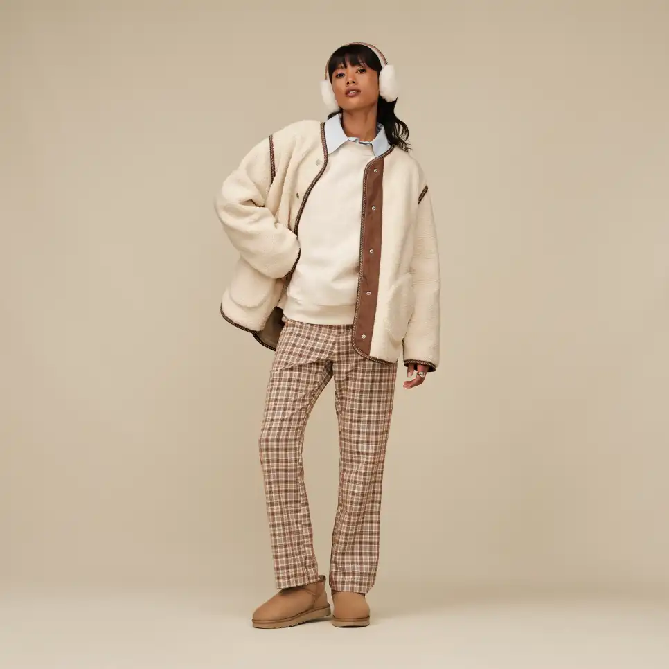 Women's Classic Ultra Mini Boot