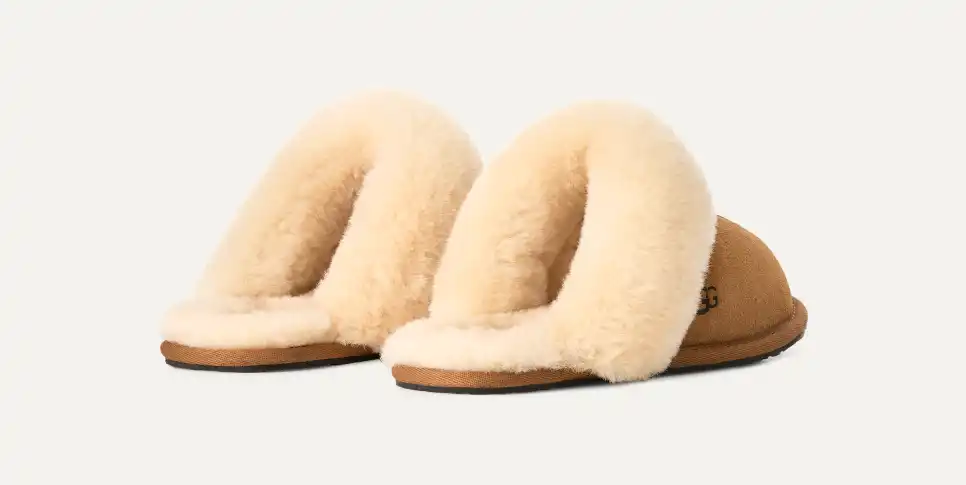 Women's Scuffette II Slipper