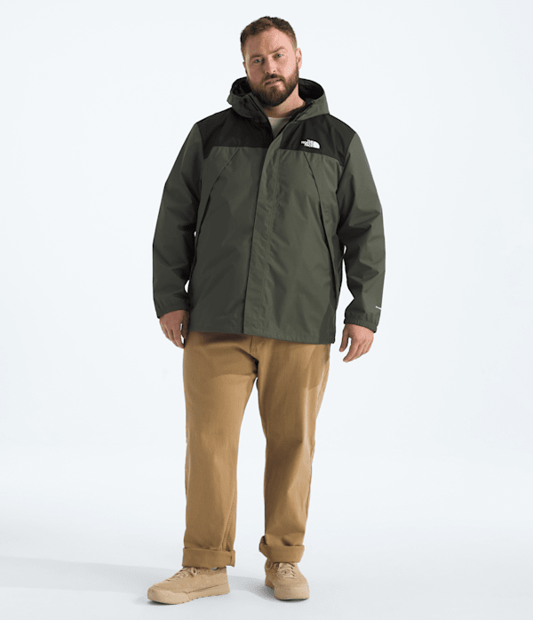 Men's Big Antora Jacket