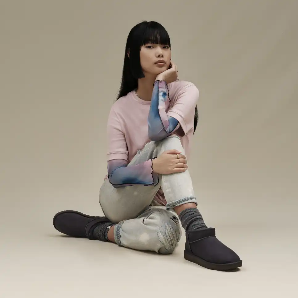 Women's Classic Ultra Mini Boot