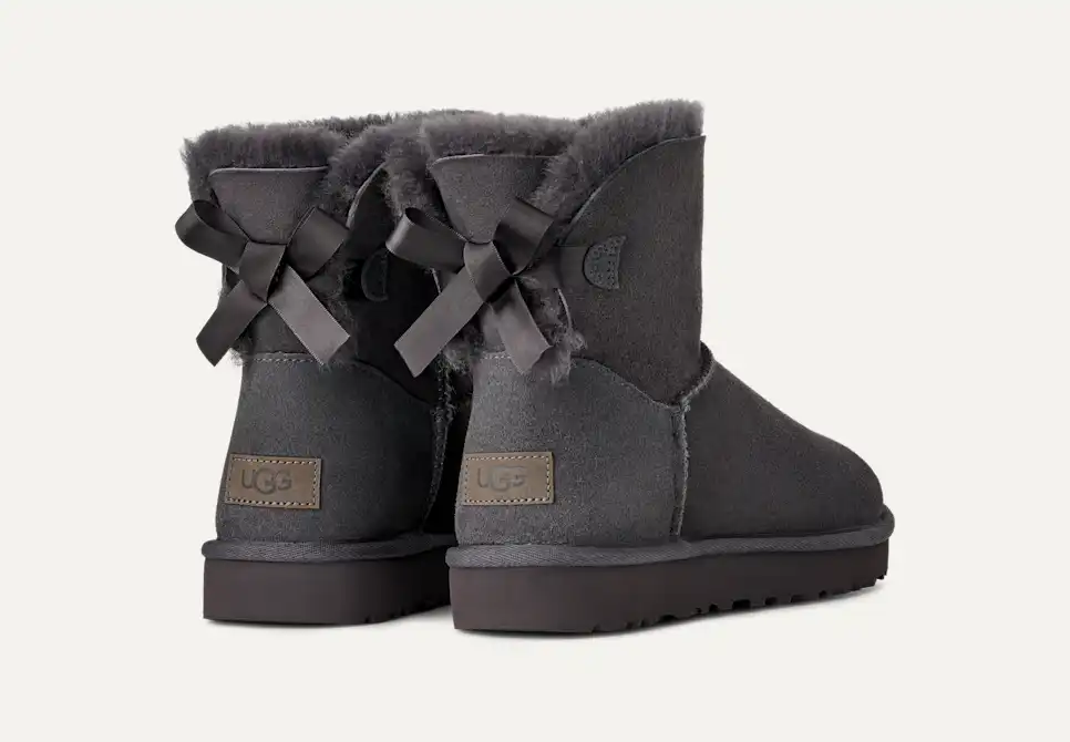 Women's Mini Bailey Bow II Boot