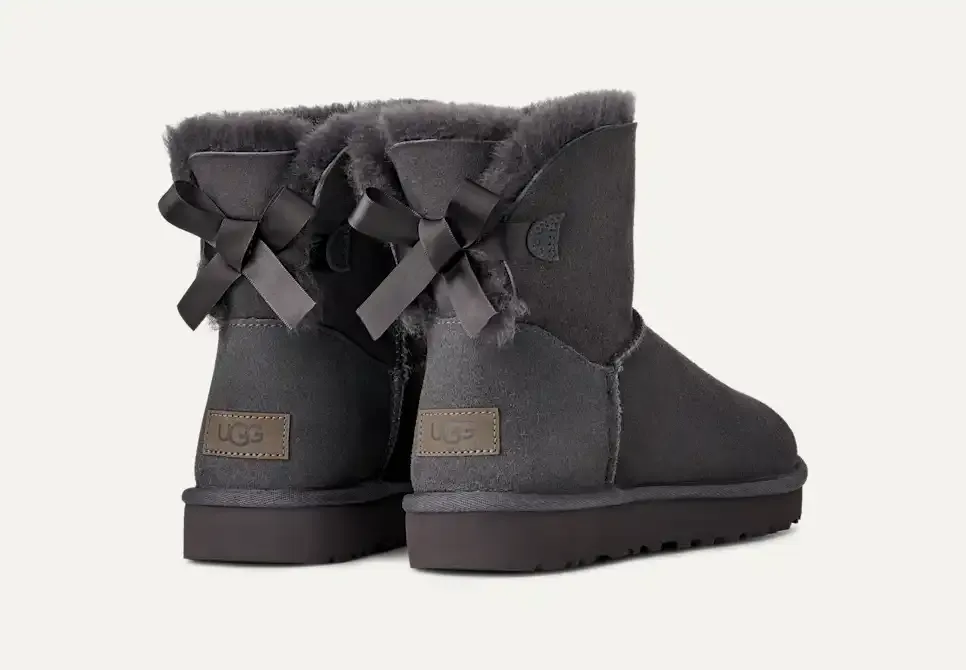 Women's Mini Bailey Bow II Boot