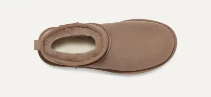Women's Classic Ultra Mini Boot