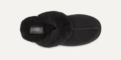 Women's Disquette Slipper