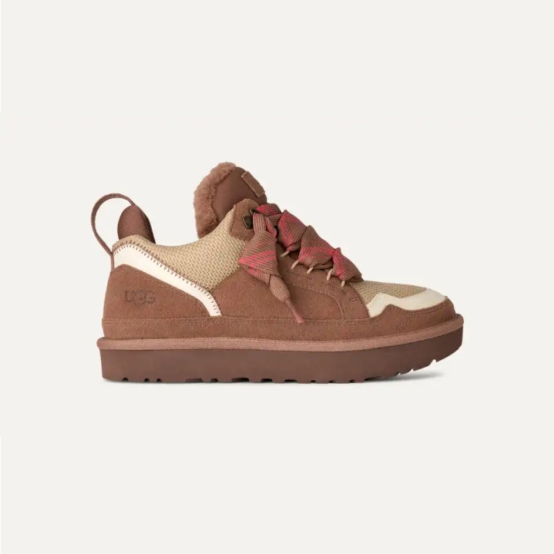 Women's Lowmel Trainer