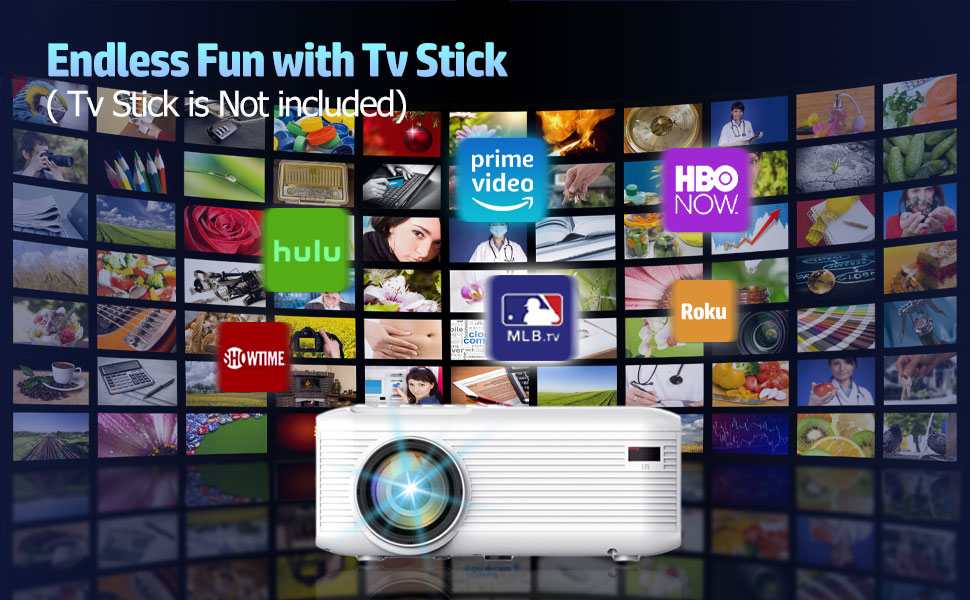 projector,mini projector,bluetooth projector,hdmi projector,cell phone projector,projector 4k