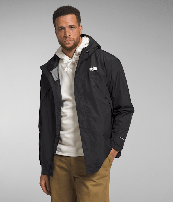 Men's Big Antora Jacket