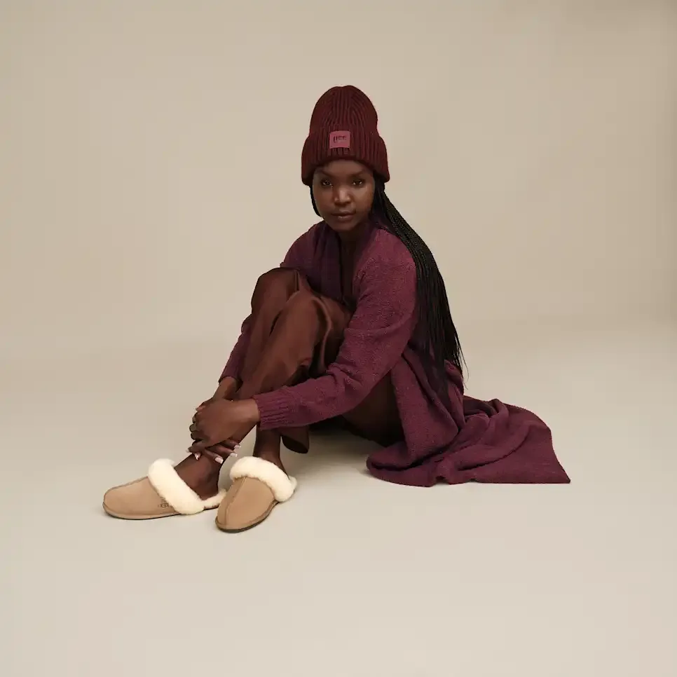 Women's Scuffette II Slipper