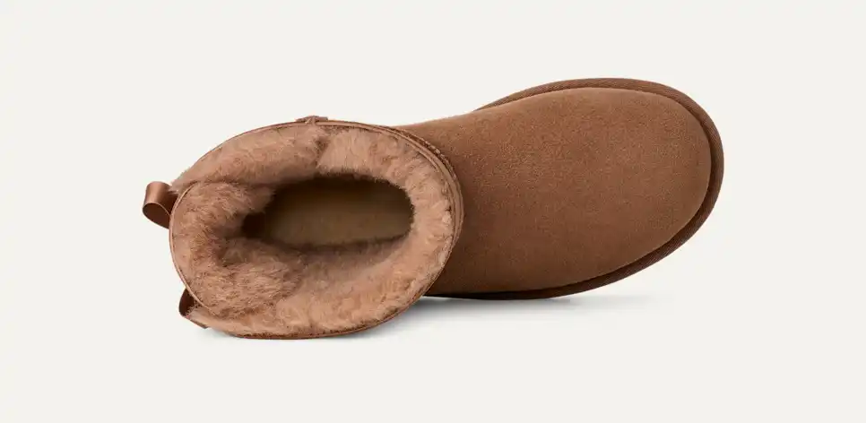 Women's Mini Bailey Bow II Boot