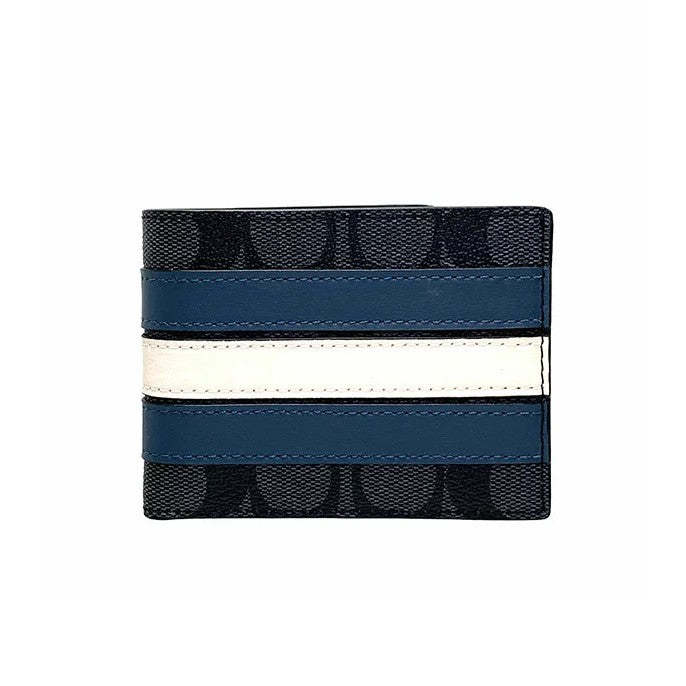 COAthtCH Classic Wallet