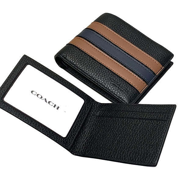 COAthtCH Classic Wallet