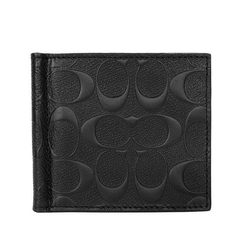 COAthtCH Classic Wallet
