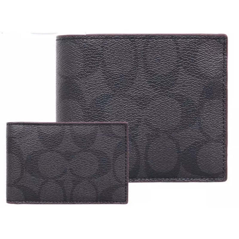 COAthtCH Classic Wallet
