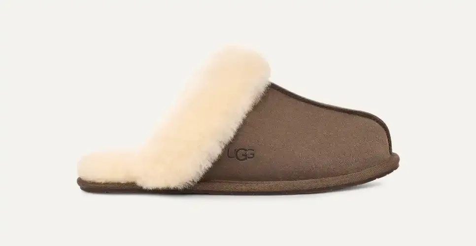 Women's Scuffette II Slipper