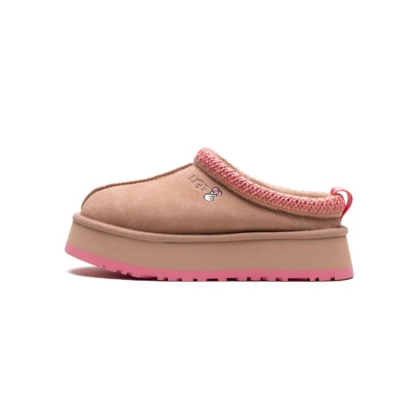 Ugthtg Tazz Love '25 Slipper Arroyo Tropical Pink 1172130-AYT