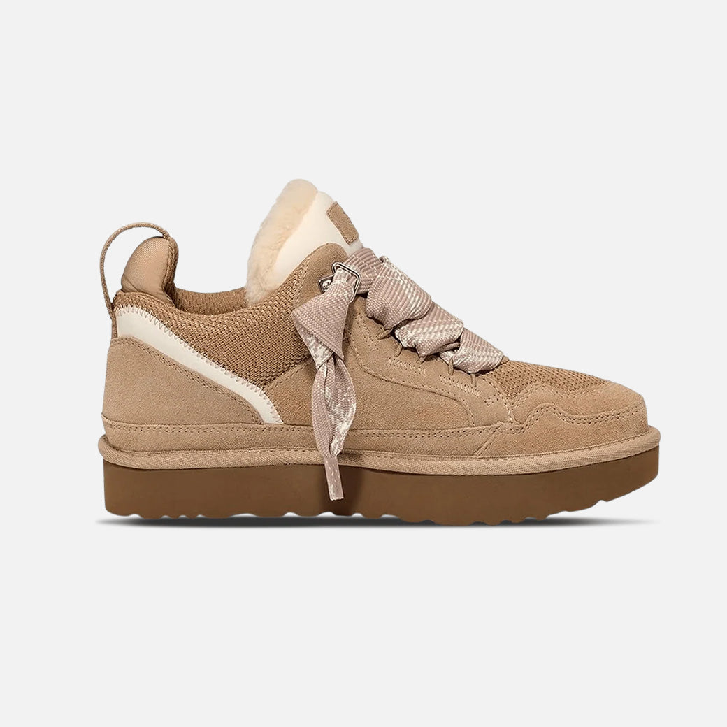 ugthtg LOWMEL SAND (W)