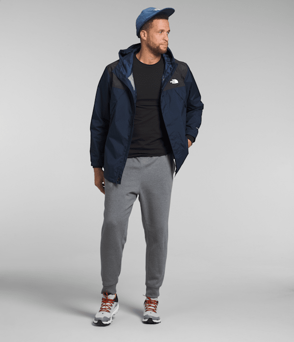 Men's Big Antora Jacket