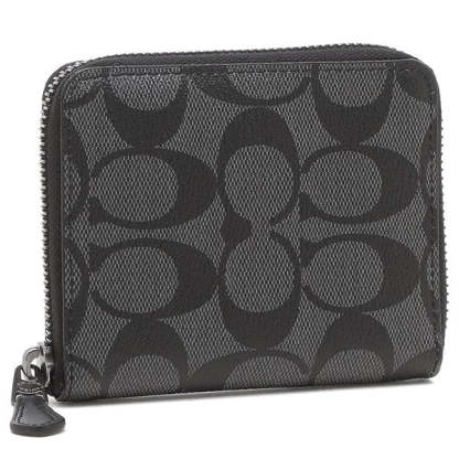 COAthtCH Classic Wallet