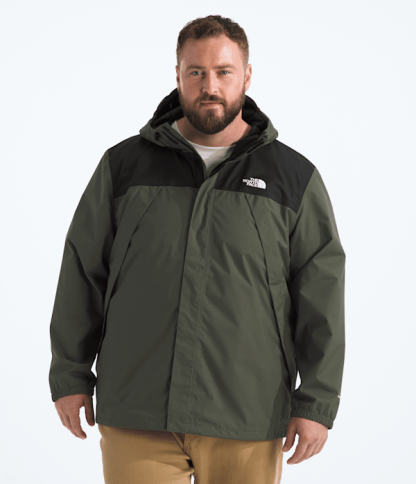 Men's Big Antora Jacket