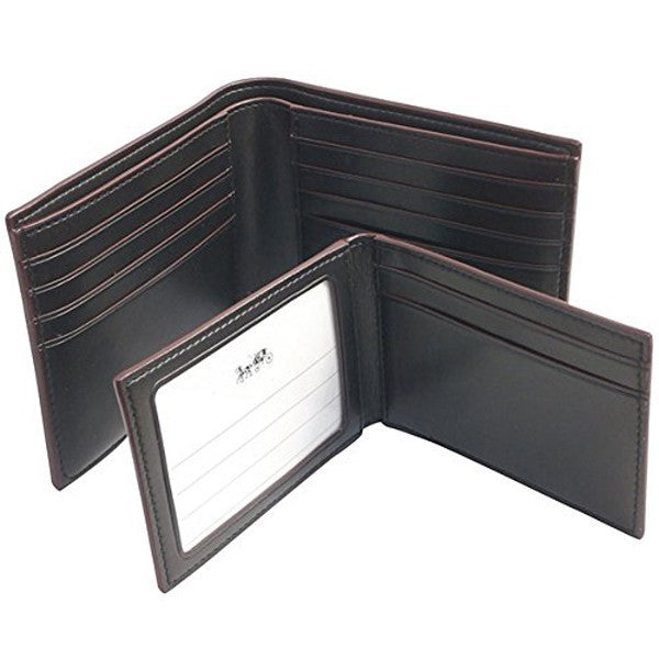 COAthtCH Classic Wallet