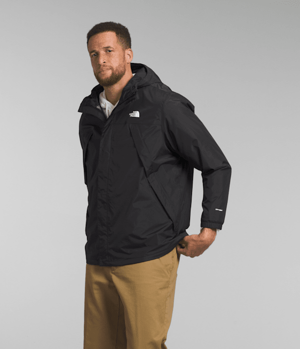Men's Big Antora Jacket