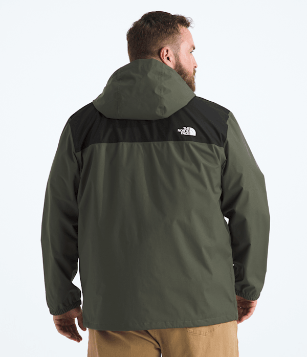 Men's Big Antora Jacket