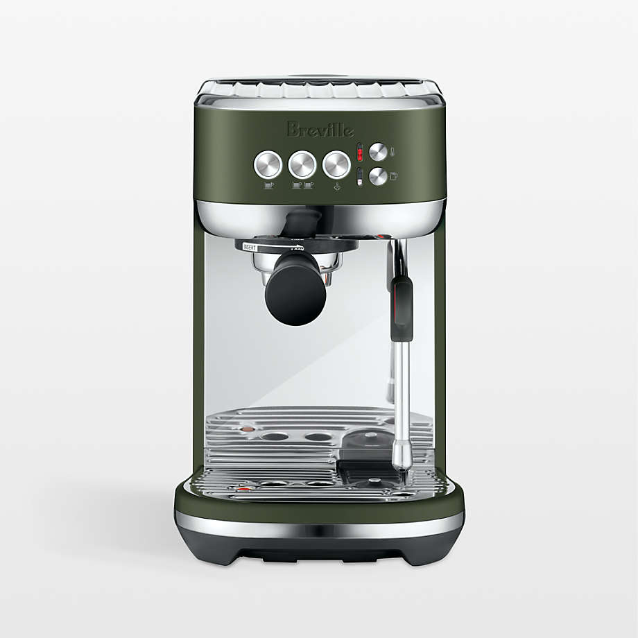 Breville - Bambino Plus