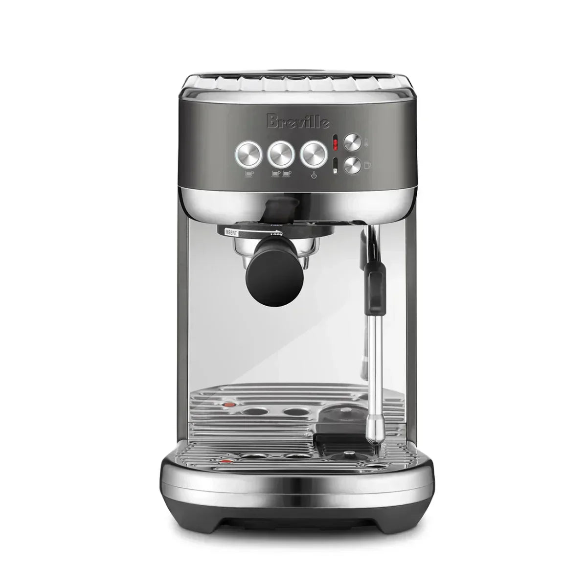 Breville - Bambino Plus