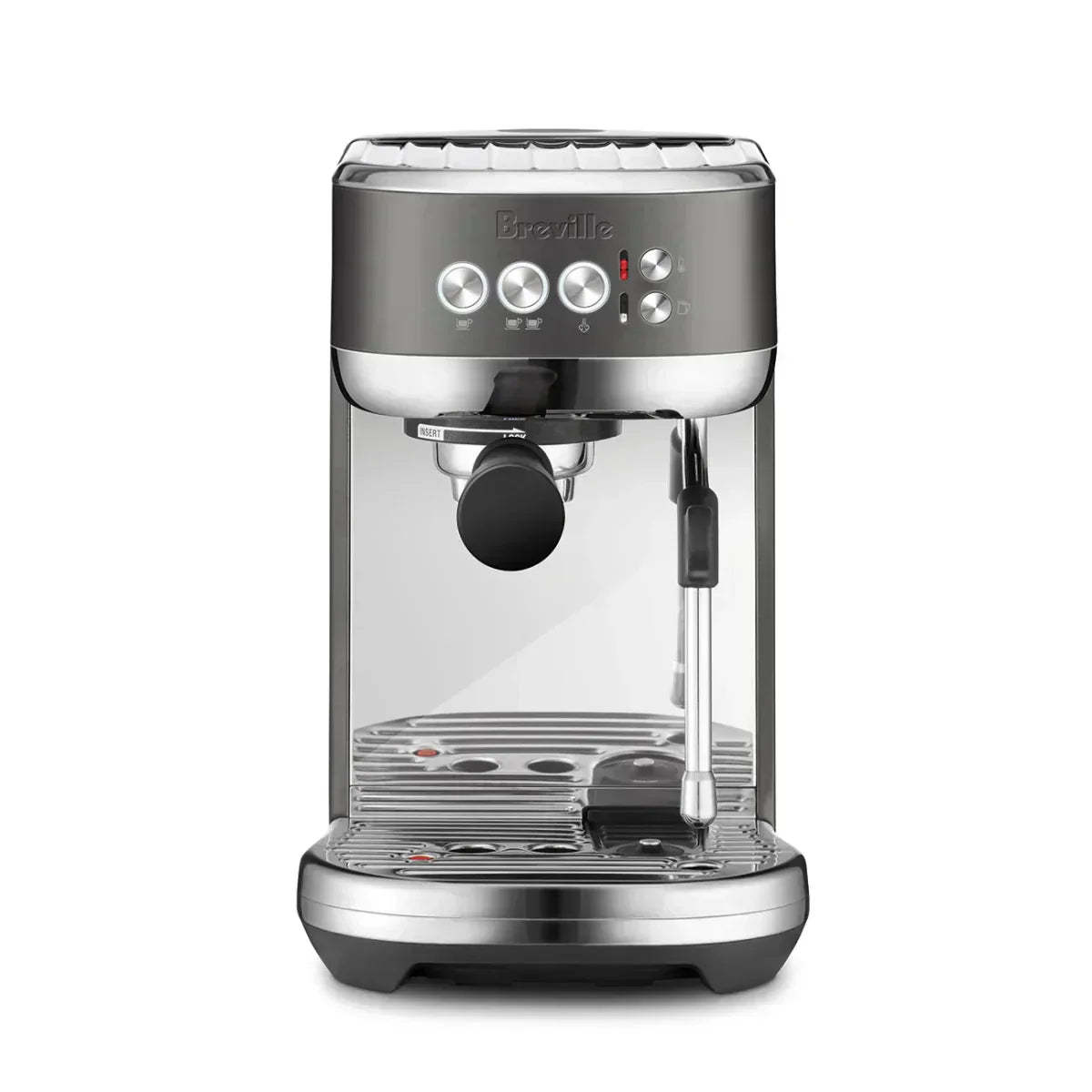 Breville - Bambino Plus