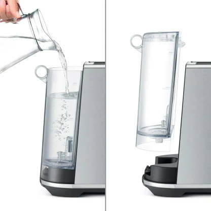 Breville - Bambino Plus