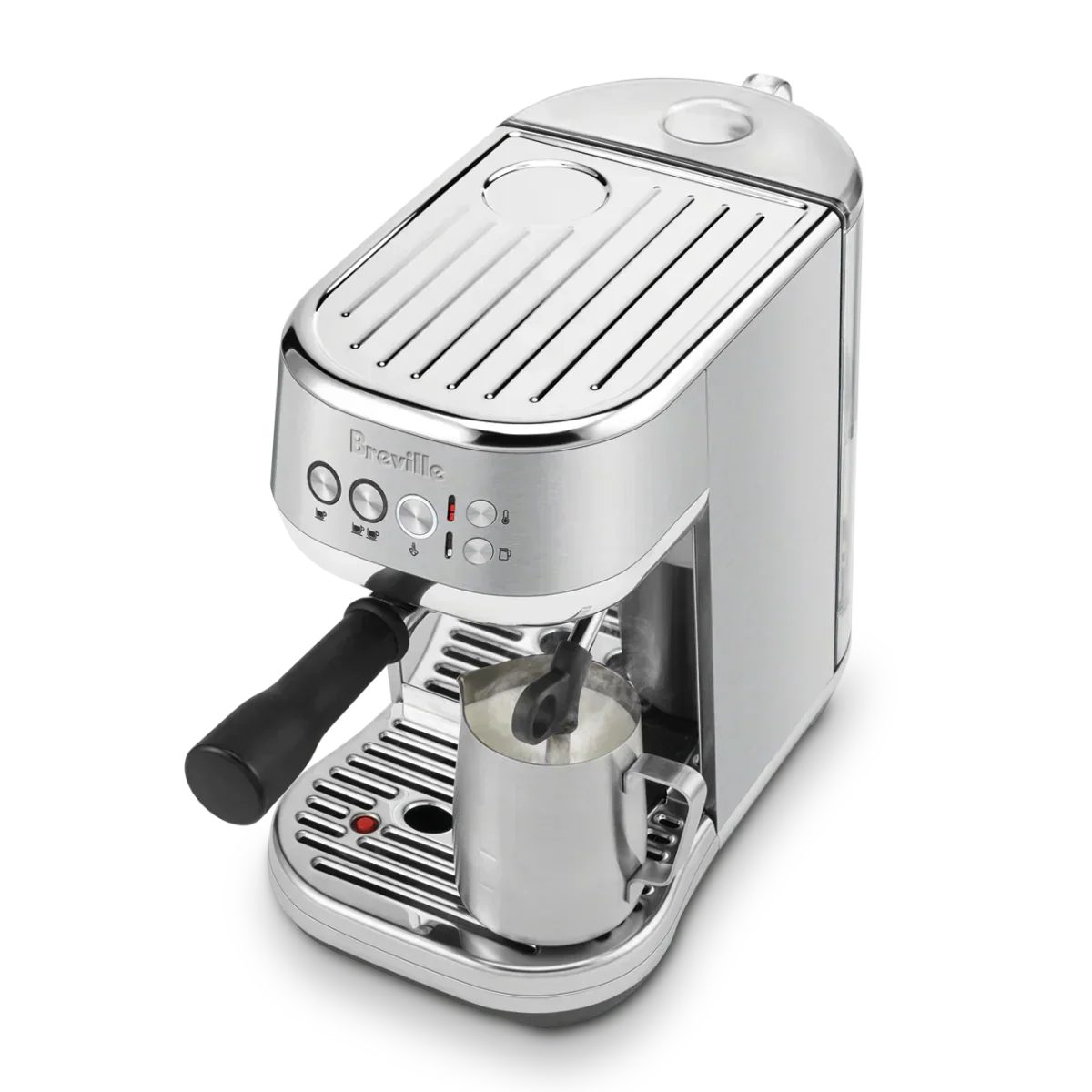 Breville - Bambino Plus