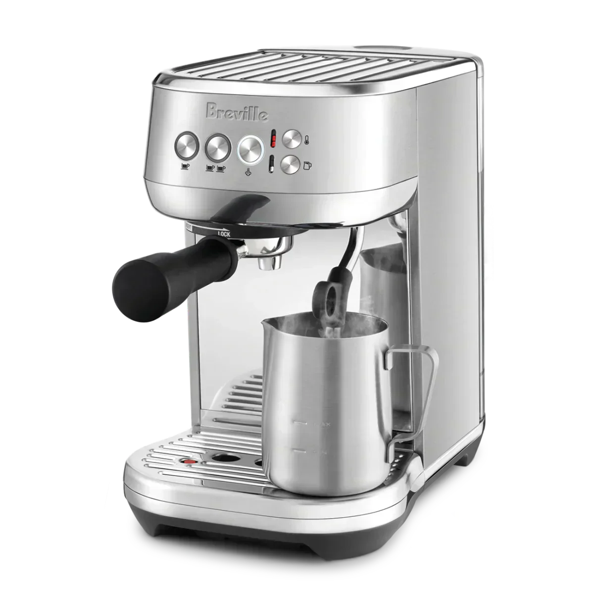 Breville - Bambino Plus
