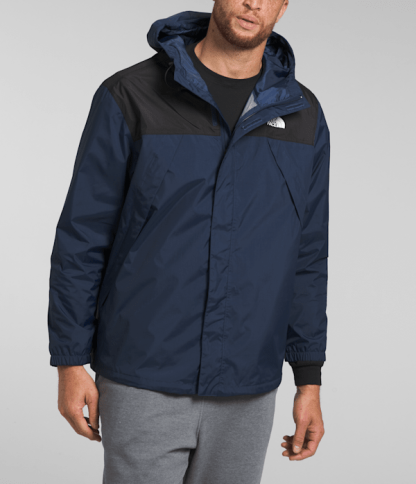 Men's Big Antora Jacket