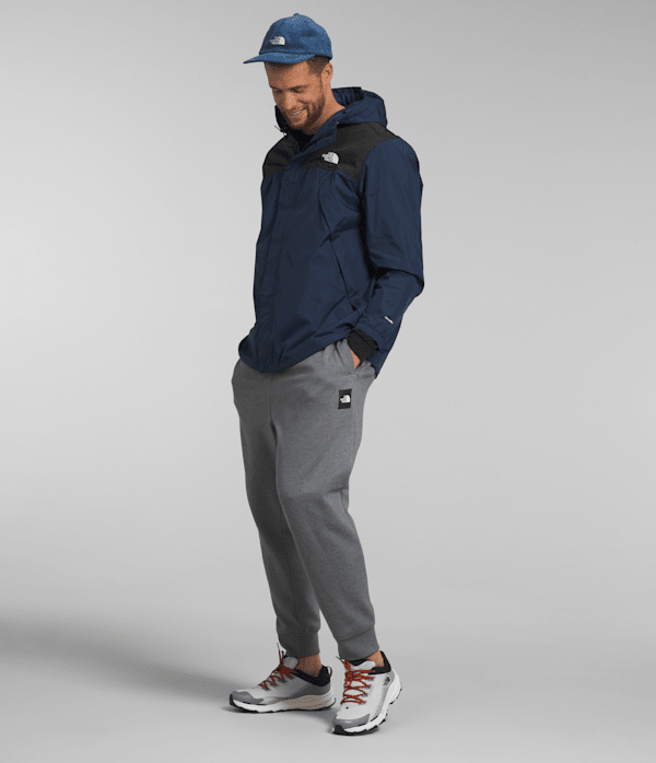 Men's Big Antora Jacket