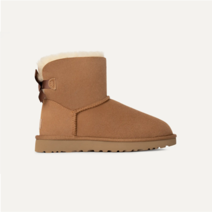 Women's Mini Bailey Bow II Boot