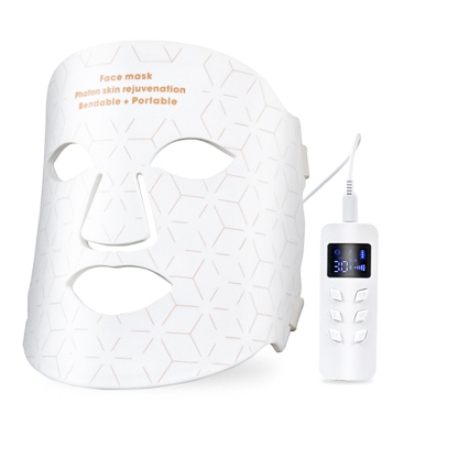 Eleganse-Phototherapy Electronic Face Nask
