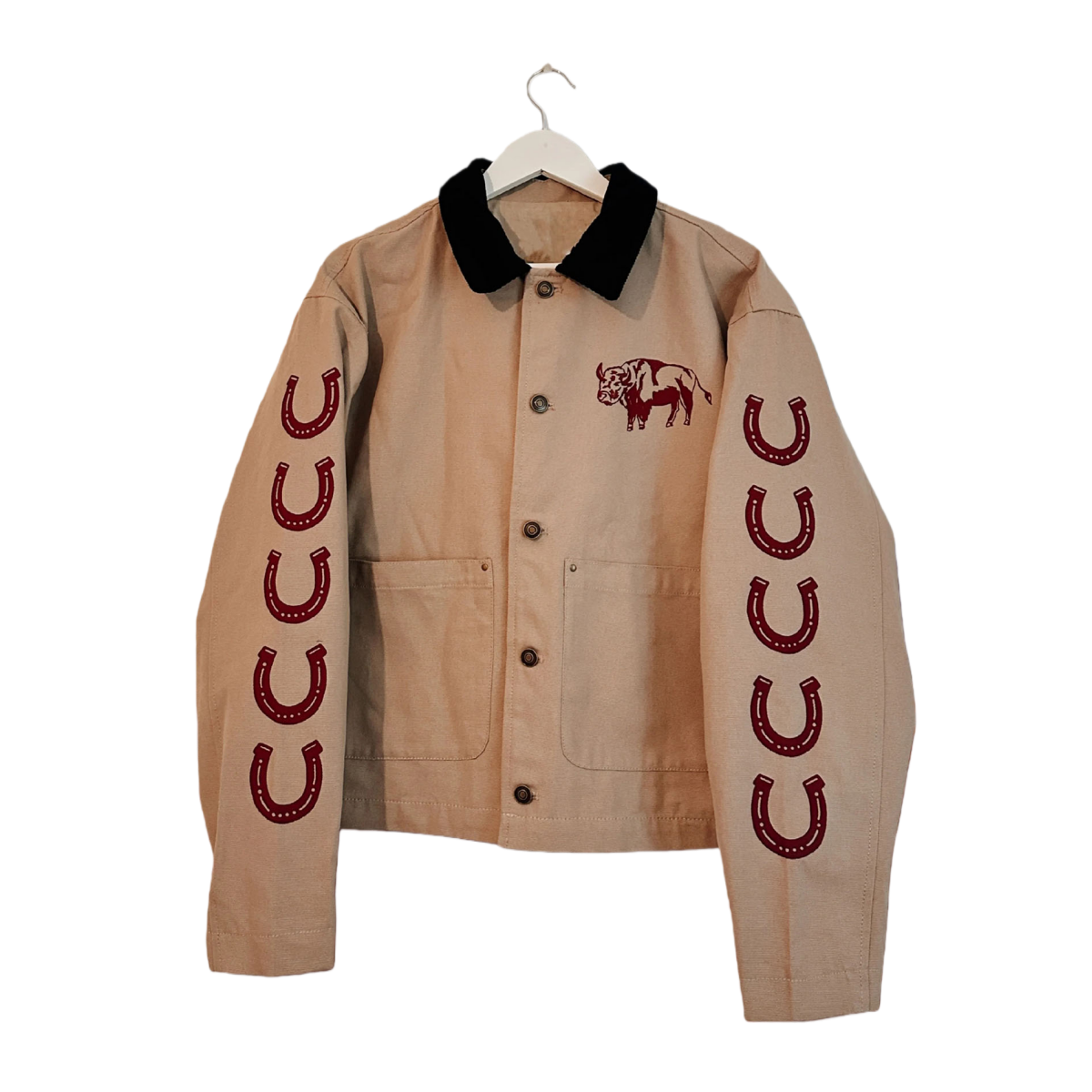 Western Cowboy Jacket