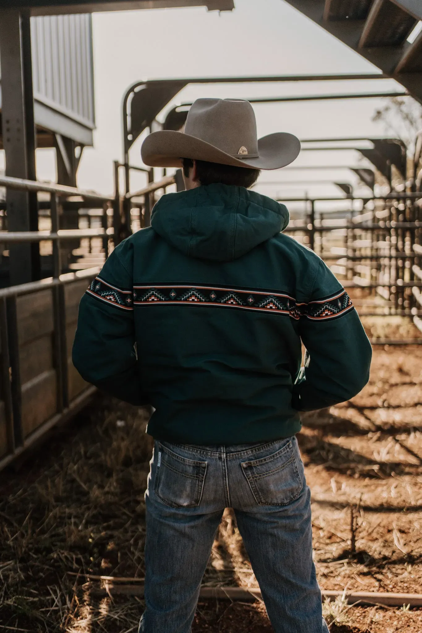 Carhartt Montana Boarder Jacket