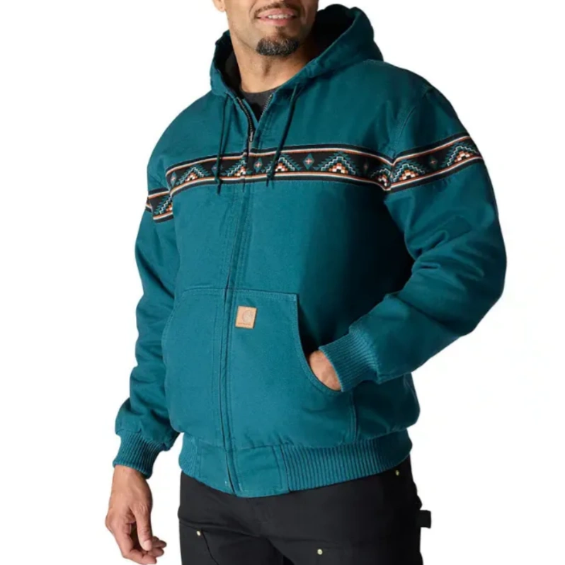 Carhartt Montana Boarder Jacket