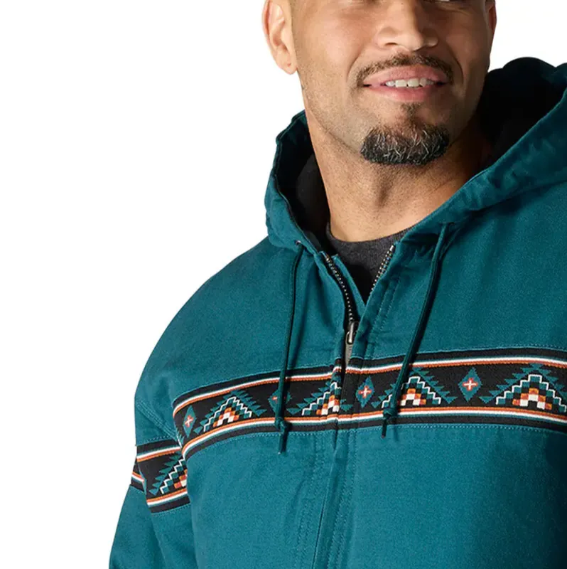 Carhartt Montana Boarder Jacket