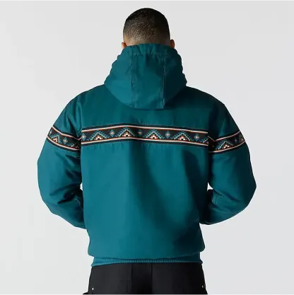 Carhartt Montana Boarder Jacket