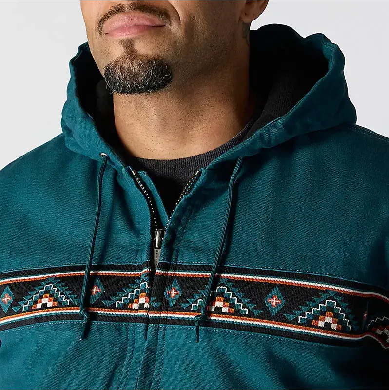 Carhartt Montana Boarder Jacket