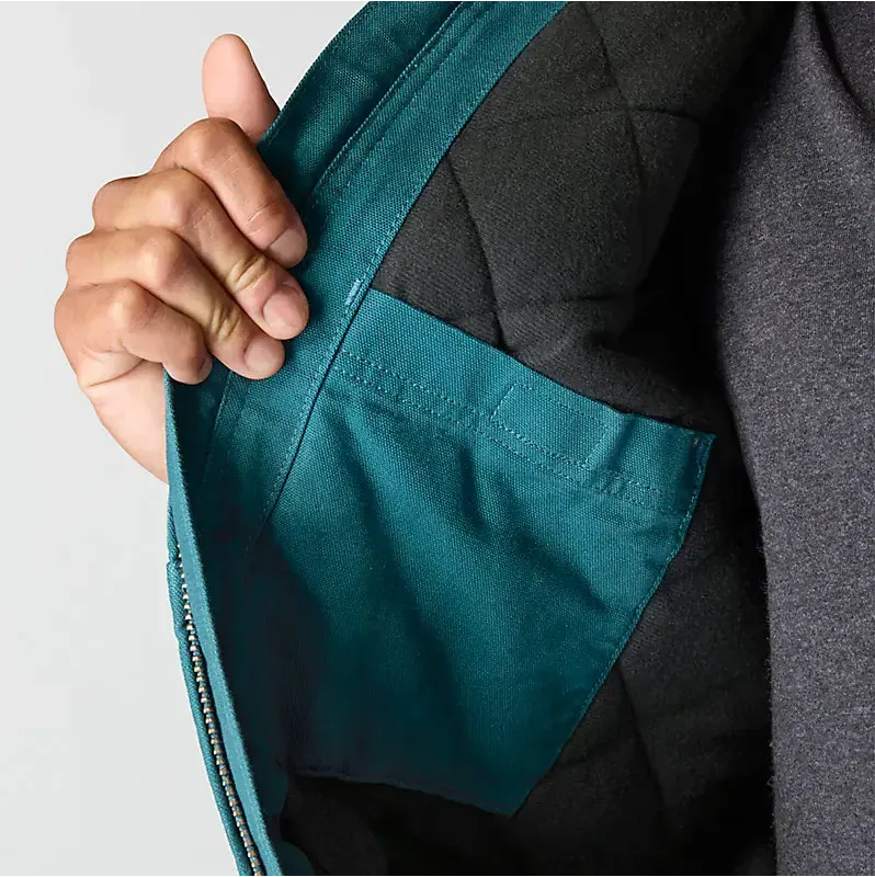 Carhartt Montana Boarder Jacket