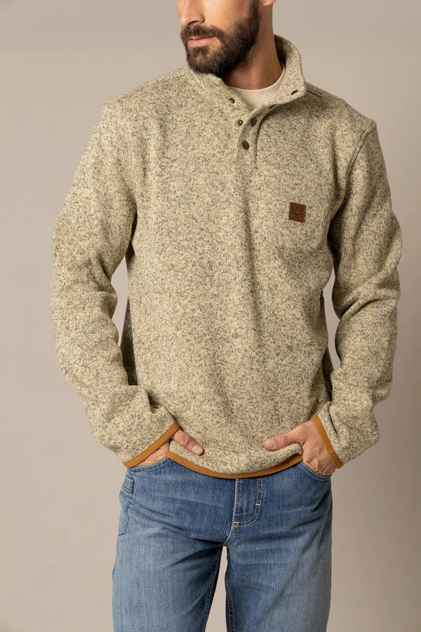 Men's Julian Pullover