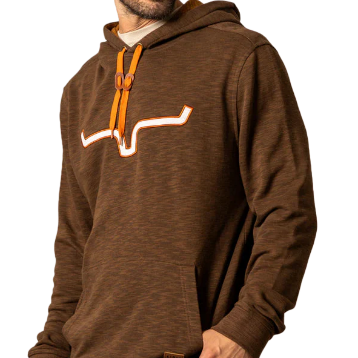 Men's Durham Hoodie