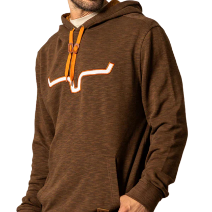 Men's Durham Hoodie