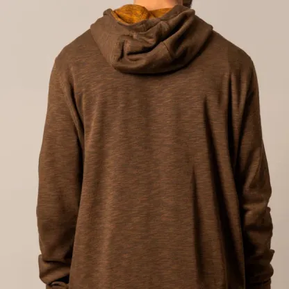 Men's Durham Hoodie