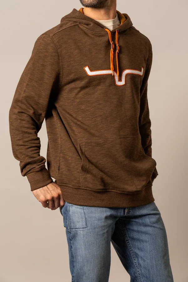 Men's Durham Hoodie